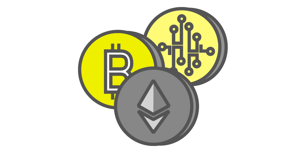 ¡Ahora aceptamos más criptomonedas!