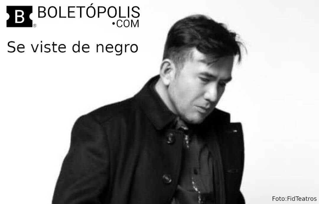 Despedimos de pie y con aplausos a Alejandro Medina