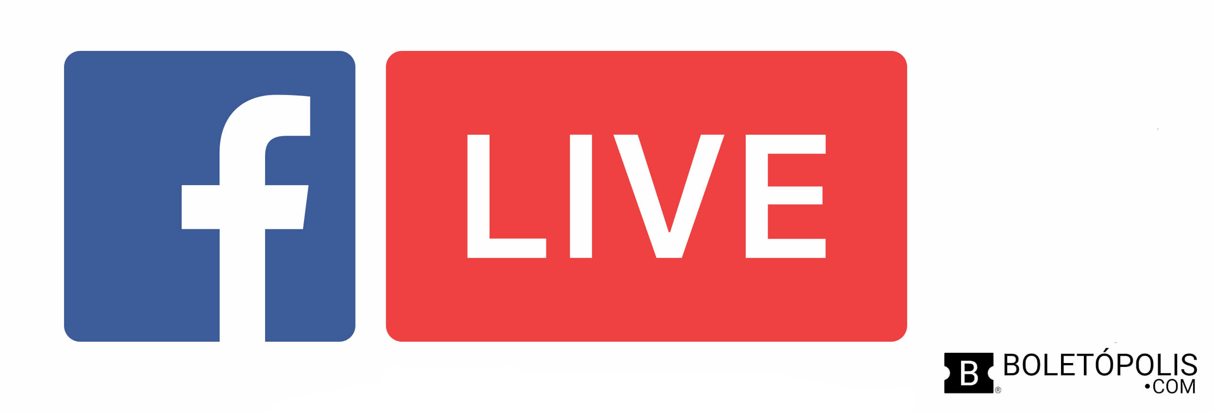 Facebook Live en Sala Virtual