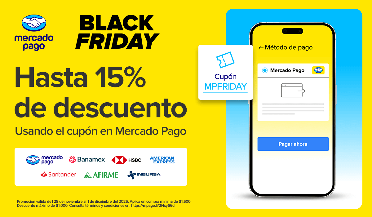 Black Friday 2025