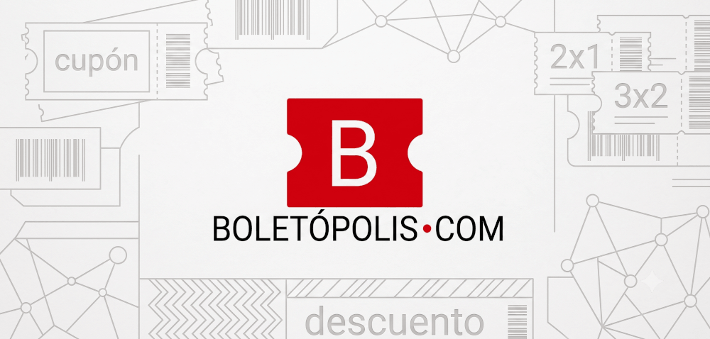 Nuevos tipos de cupones 2X1, 3X2, etc.